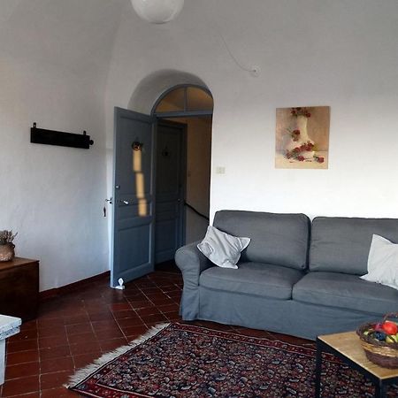 B&B Ududema Dolcedo Exterior photo