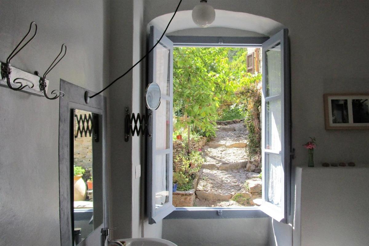 B&B Ududema Dolcedo Exterior photo