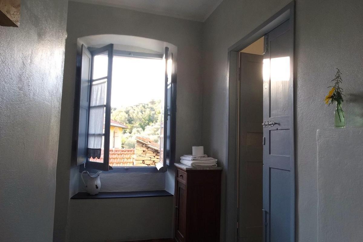 B&B Ududema Dolcedo Exterior photo