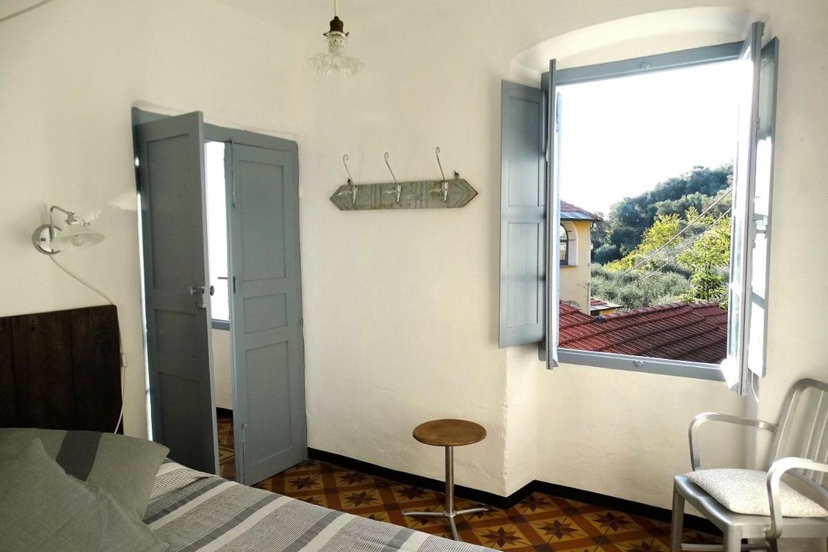 B&B Ududema Dolcedo Exterior photo