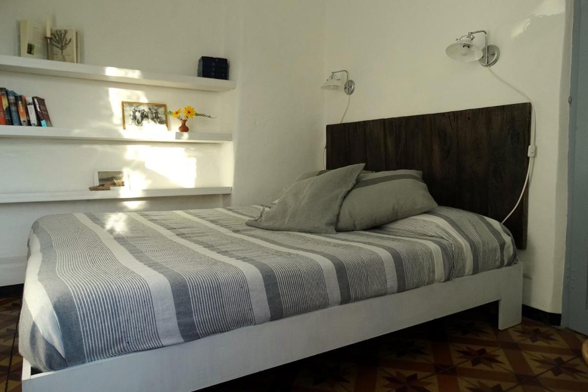 B&B Ududema Dolcedo Exterior photo